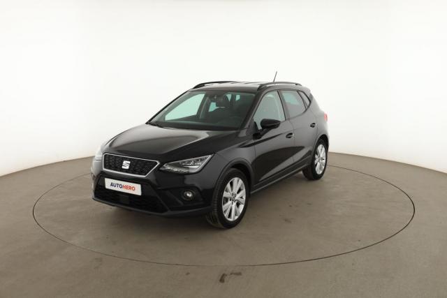Seat Arona 1.0 Ecotsi Urban 95 Ch