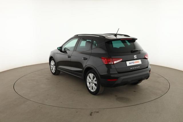 Seat Arona image 1