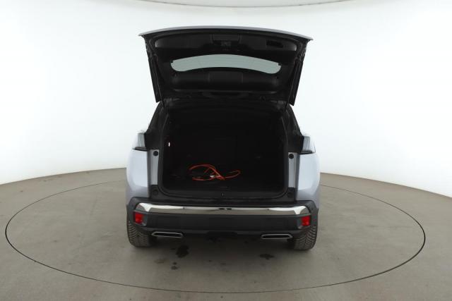 Peugeot 3008 image 9