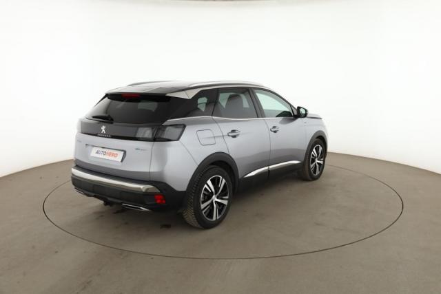 Peugeot 3008 image 6