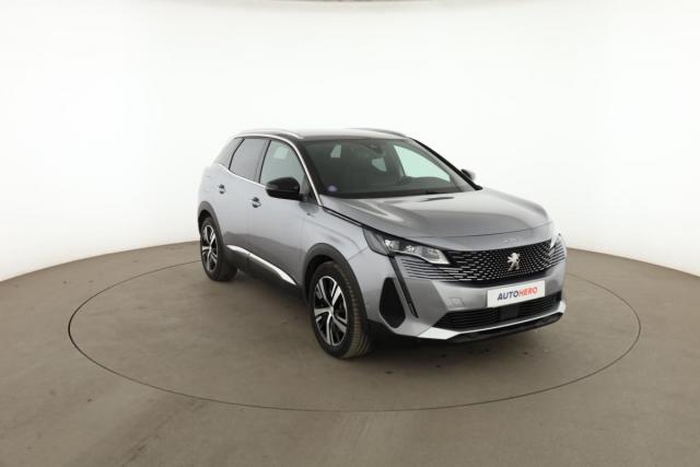 Peugeot 3008 image 1