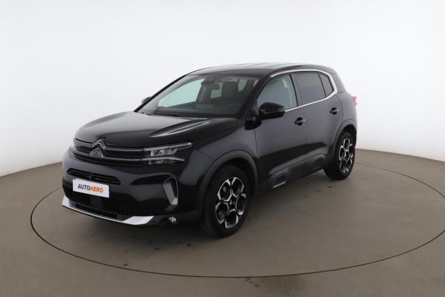 Citroen C5 Aircross 1.5 Blue-Hdi Max Eat8 131 Ch