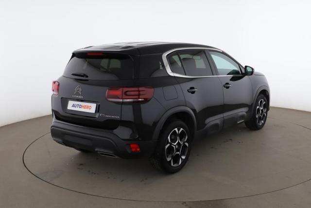 Citroen C5 Aircross image 9
