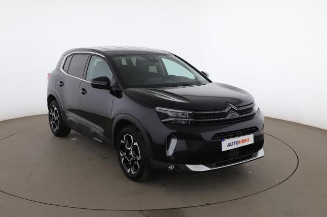 Citroen C5 Aircross image 2