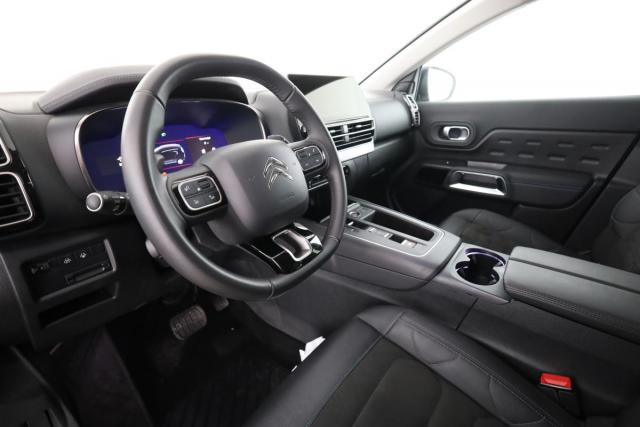 Citroen C5 Aircross image 3