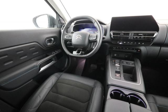 Citroen C5 Aircross image 8