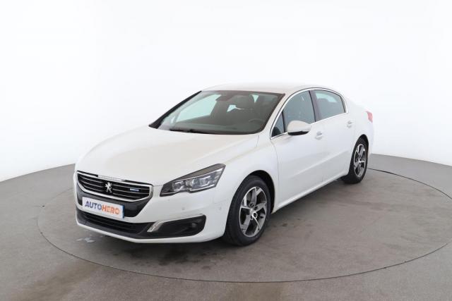 Peugeot 508 2.0 Blue-Hdi Feline Eat6 181 Ch