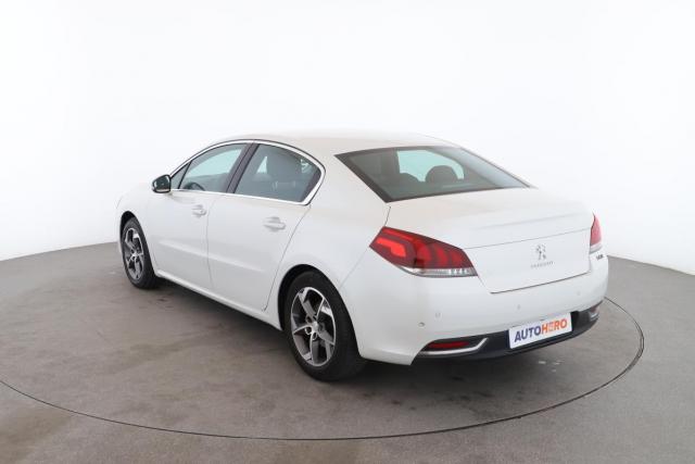 Peugeot 508 image 4