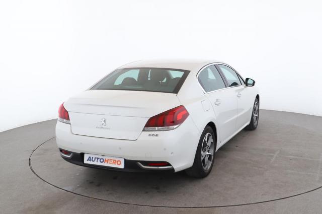 Peugeot 508 image 5