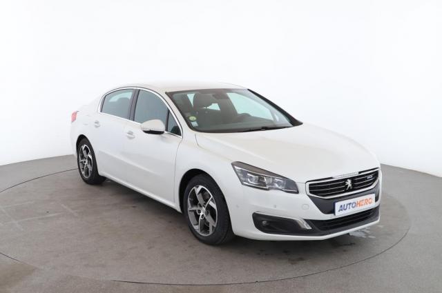 Peugeot 508 image 3