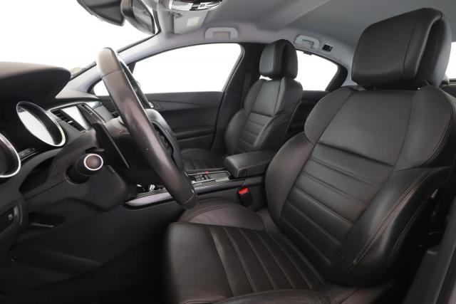 Peugeot 508 image 9