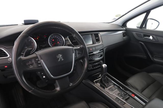 Peugeot 508 image 7
