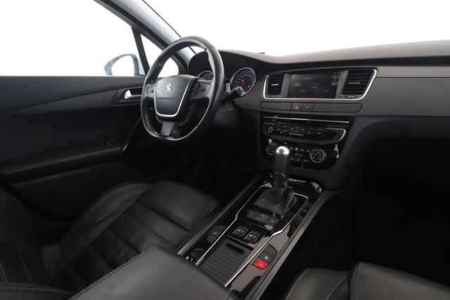 Peugeot 508 image 8