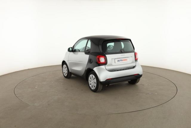 Smart Fortwo image 9