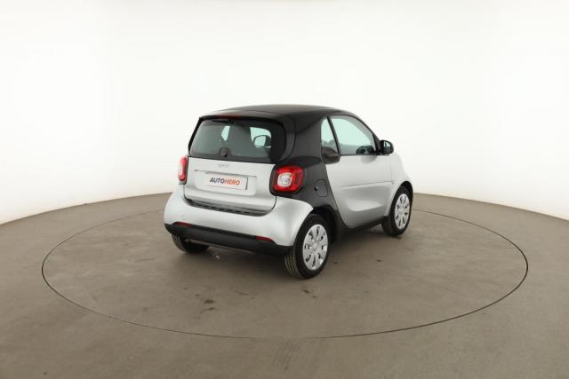 Smart Fortwo image 5