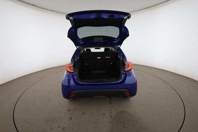 Toyota Yaris image 7