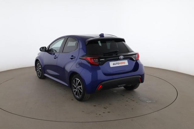 Toyota Yaris image 5