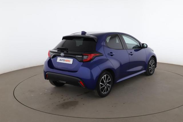 Toyota Yaris image 1