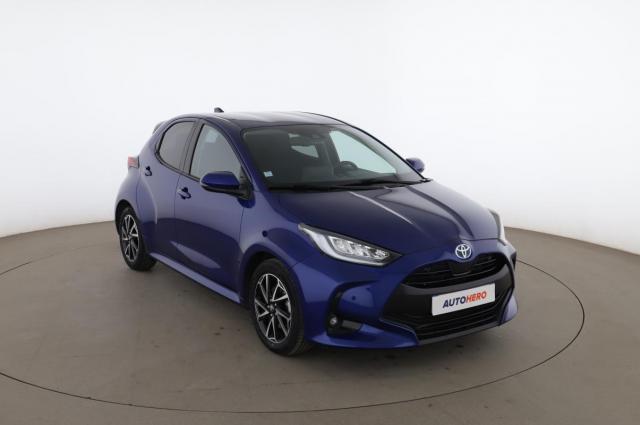 Toyota Yaris image 9