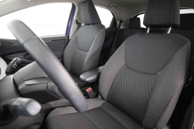 Toyota Yaris image 4