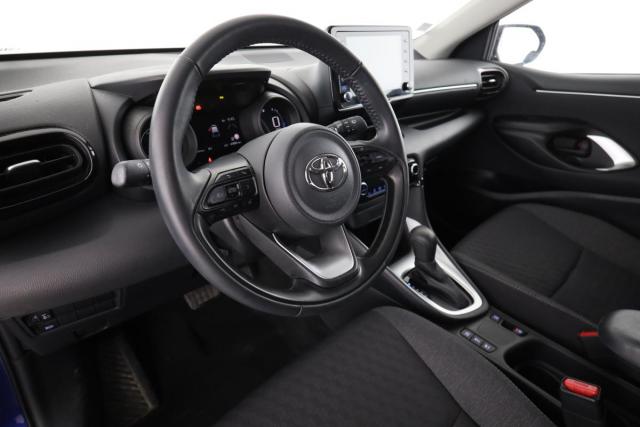 Toyota Yaris image 8