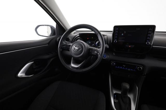 Toyota Yaris image 3