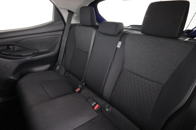 Toyota Yaris image 6