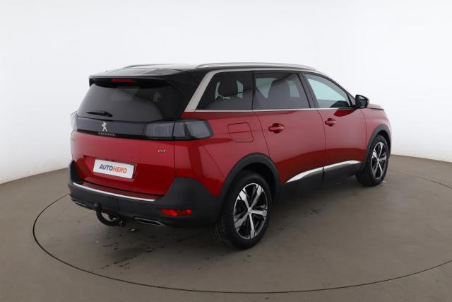 Peugeot 5008 image 9