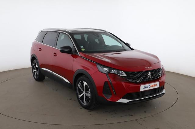 Peugeot 5008 image 6