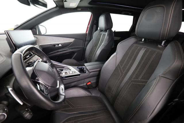 Peugeot 5008 image 7