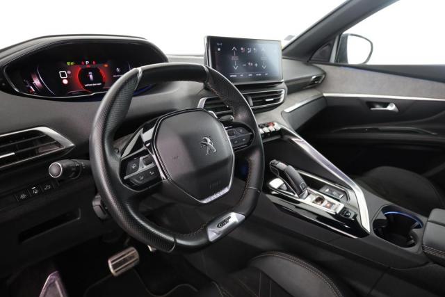 Peugeot 5008 image 3