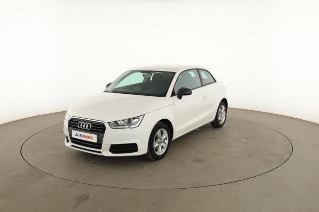 Audi A1 1.4 Tdi Ultra 90 Ch