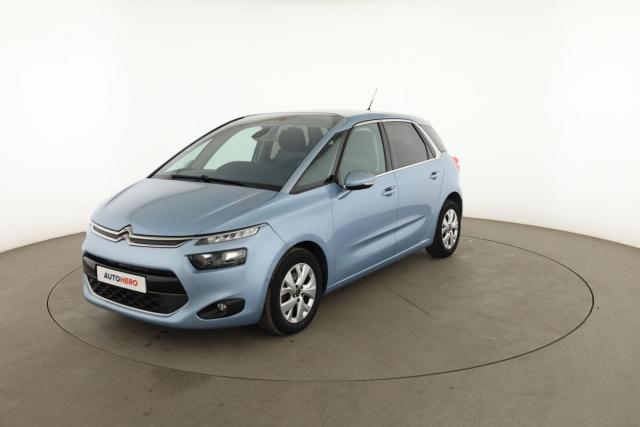 Citroen C4 Picasso 1.6 Blue-Hdi Intensive Eat6 120 Ch