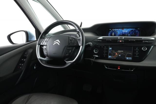 Citroen C4 Picasso image 6