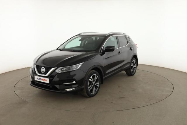 Nissan Qashqai 1.5 Dci 115 Ch