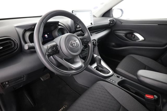 Toyota Yaris image 4