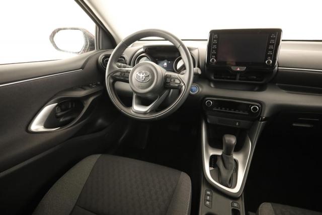 Toyota Yaris image 3