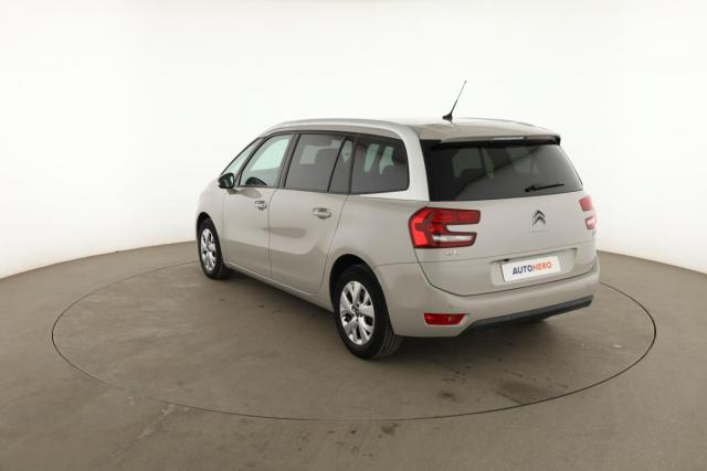 Citroen Grand C4 Picasso image 3