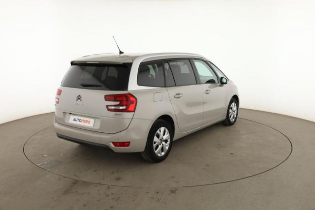 Citroen Grand C4 Picasso image 7