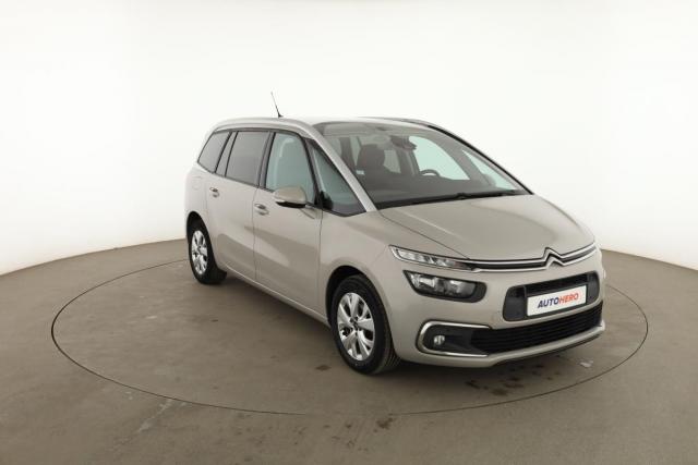 Citroen Grand C4 Picasso image 8