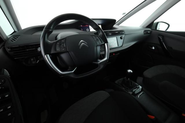 Citroen Grand C4 Picasso image 6