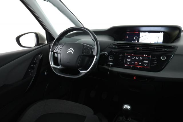Citroen Grand C4 Picasso image 9