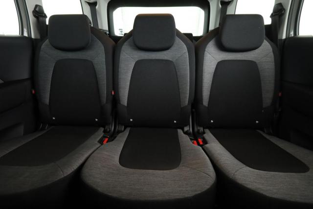 Citroen Grand C4 Picasso image 4