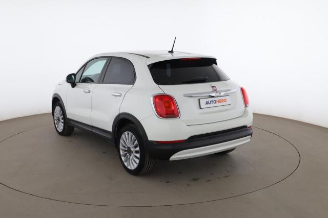 Fiat 500x image 4