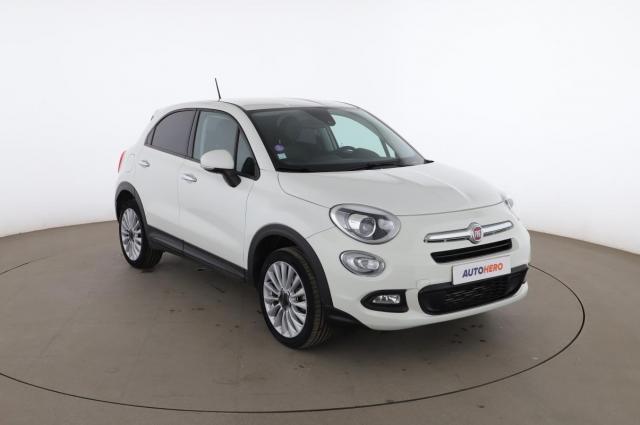Fiat 500x image 2