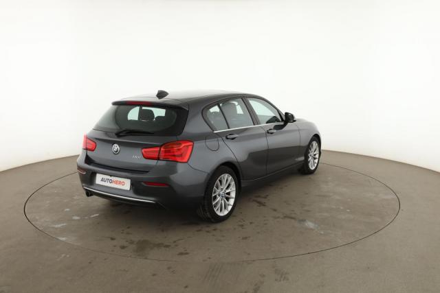 Bmw Série 1 image 6