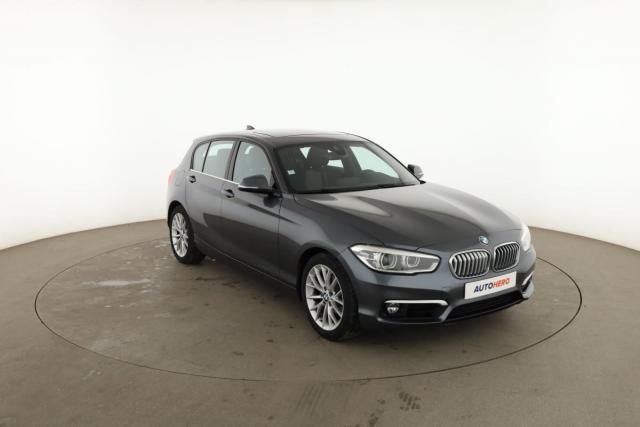 Bmw Série 1 image 5