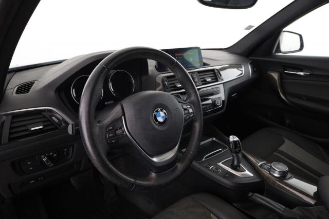 Bmw Série 1 image 3