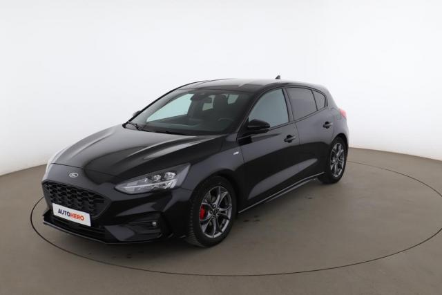 Ford Focus 1.5 Ecoboost St Line Auto 150 Ch