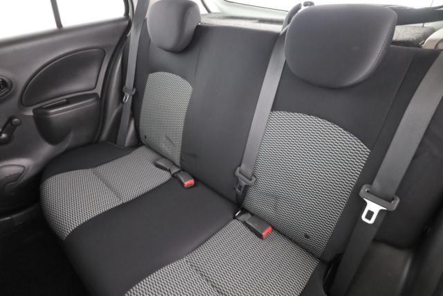 Nissan Micra image 7